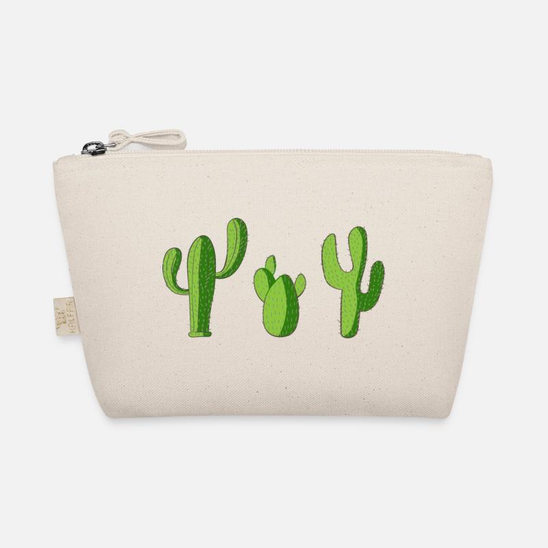 Cactus Trousse biologique