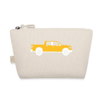 Pick-up - Trousse biologique - nature - Devant