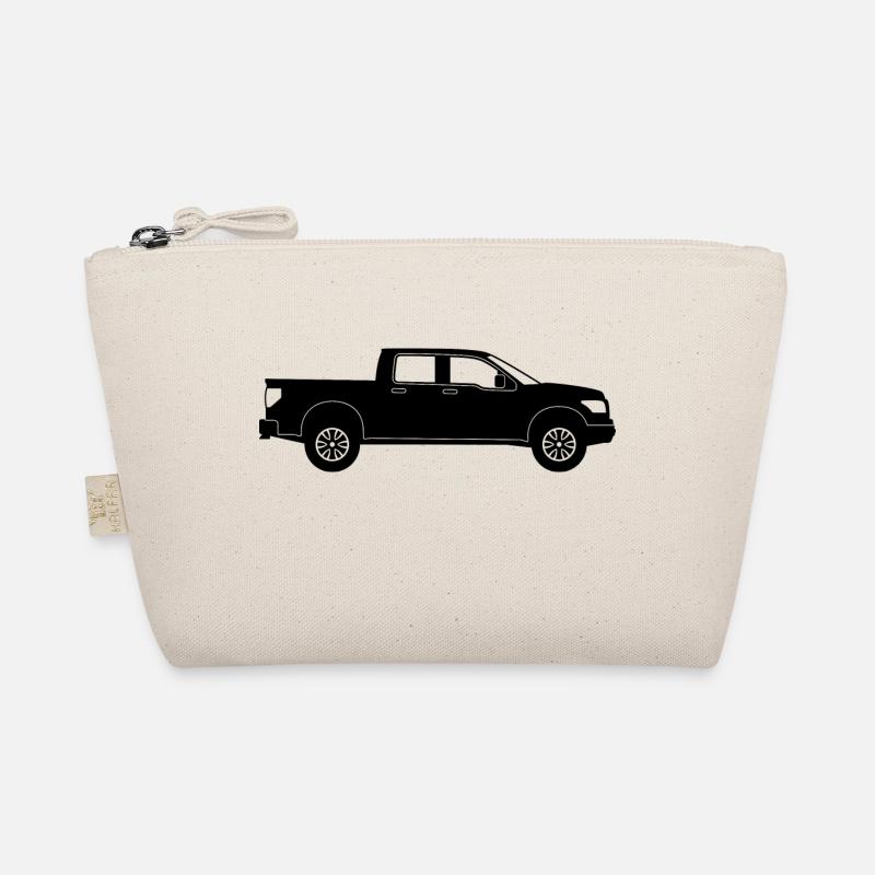 Pick-up Bio-Täschchen