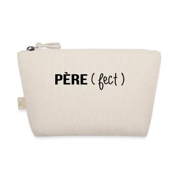 Père Fect - Parfait - Trousse biologique - nature - Devant