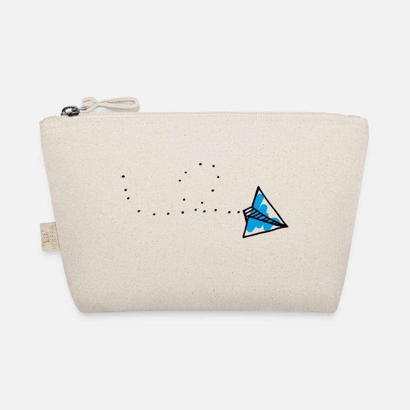 paper Bio-Täschchen