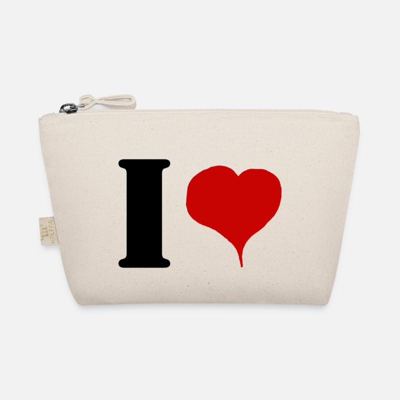 i love Trousse biologique