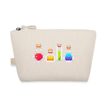RPG Potions - Trousse biologique - nature - Devant