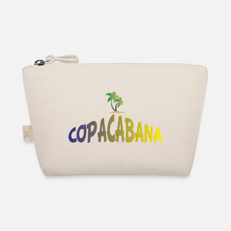 Copacabana Trousse biologique