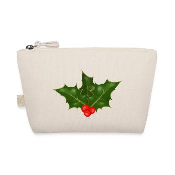 Holly - Bio-Täschchen - Natur - Vorne