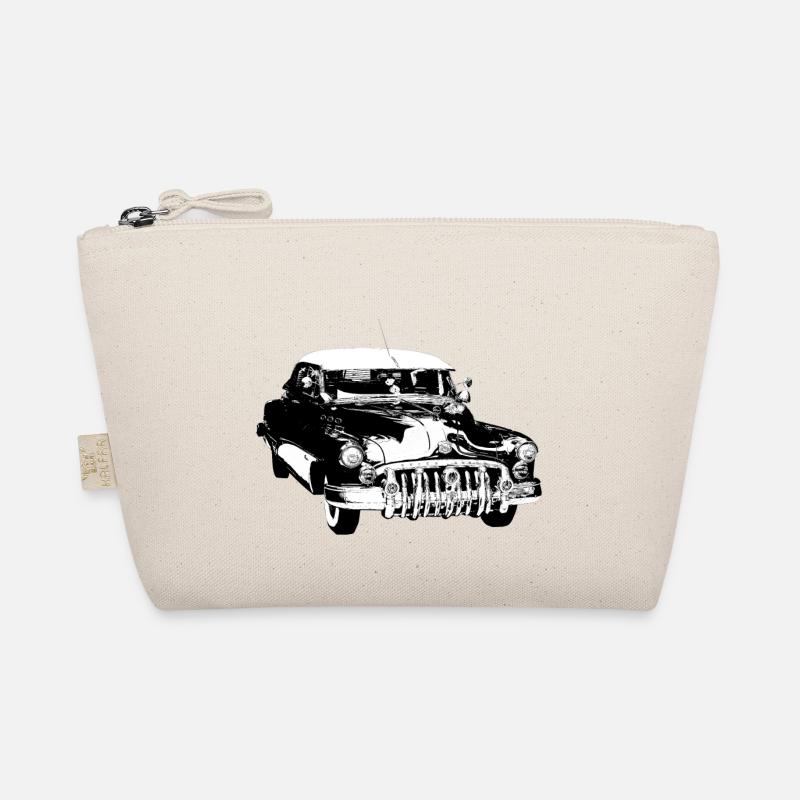 Buick 1950 Organic Pouch