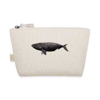 baleine - Balaena glacialis - baleine noire - Trousse biologique - nature - Devant