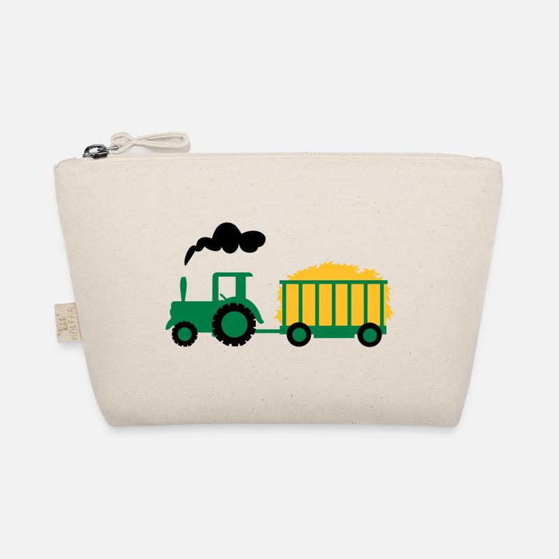 tracteur Trousse biologique