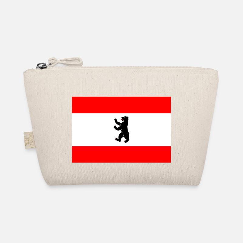 Berlin Bio-Täschchen