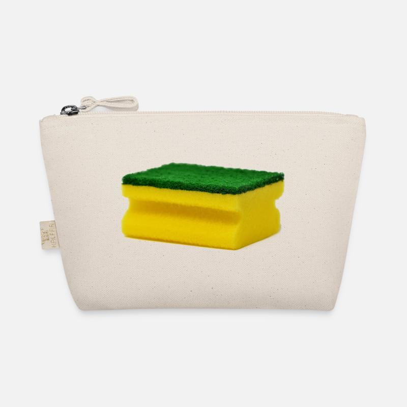 sponge Organic Pouch