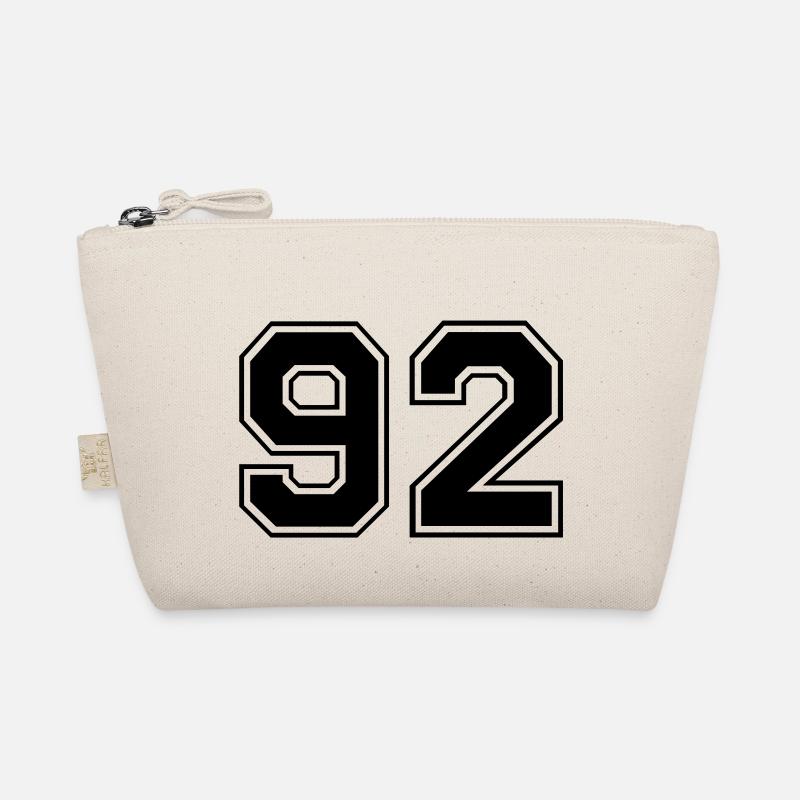 92 Trousse biologique