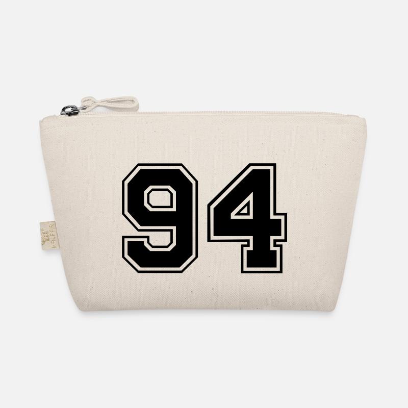 94 Bio-Täschchen
