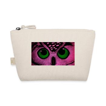 hibou - Trousse biologique - nature - Devant