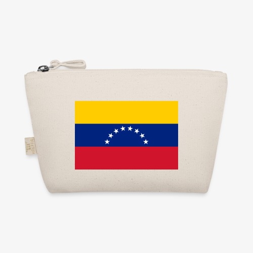 Venezolaanse vlag Venezuela - Bio Tasje