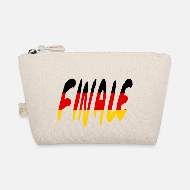 Final Finale Organic Pouch