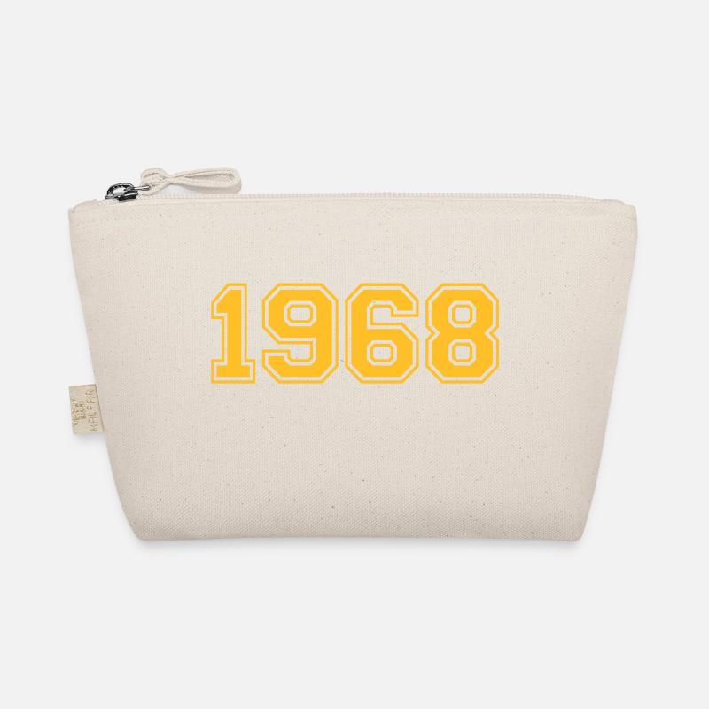 1968 - Trousse biologique - nature