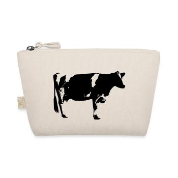 Vache - Trousse biologique - nature - Devant
