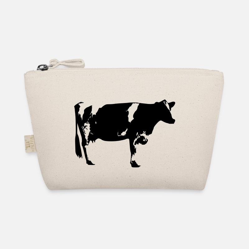cow Organic Pouch
