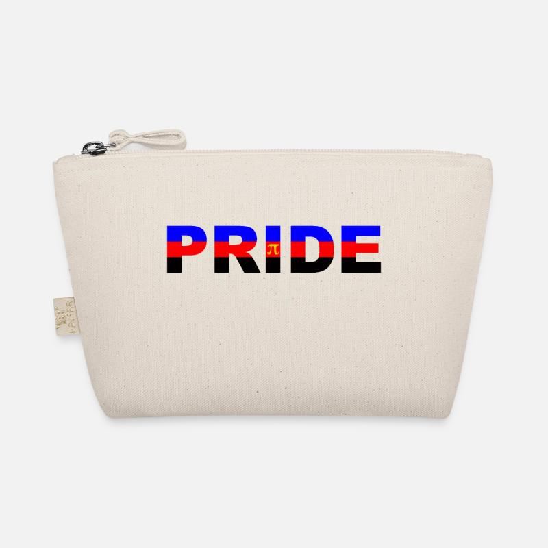 PRIDE: Polyamorie Bio-Täschchen