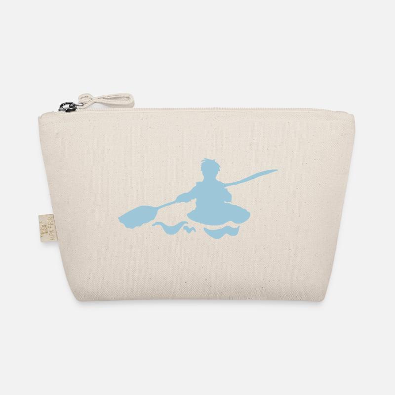 canoe - Organic Pouch - nature