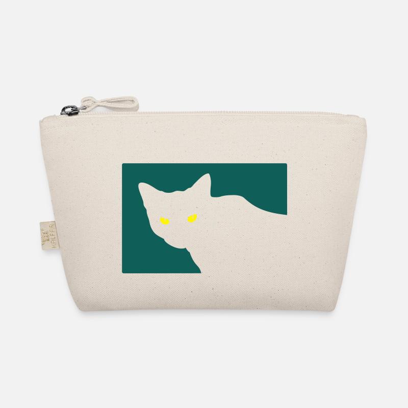 Spy Cat Organic Pouch