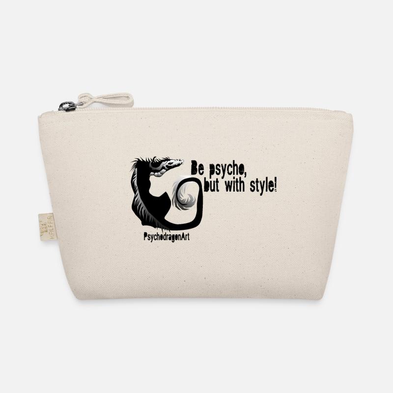 le style psycho Trousse biologique