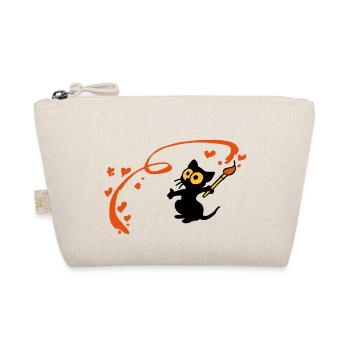 Georgie Chaton peintre - Trousse biologique - nature - Devant