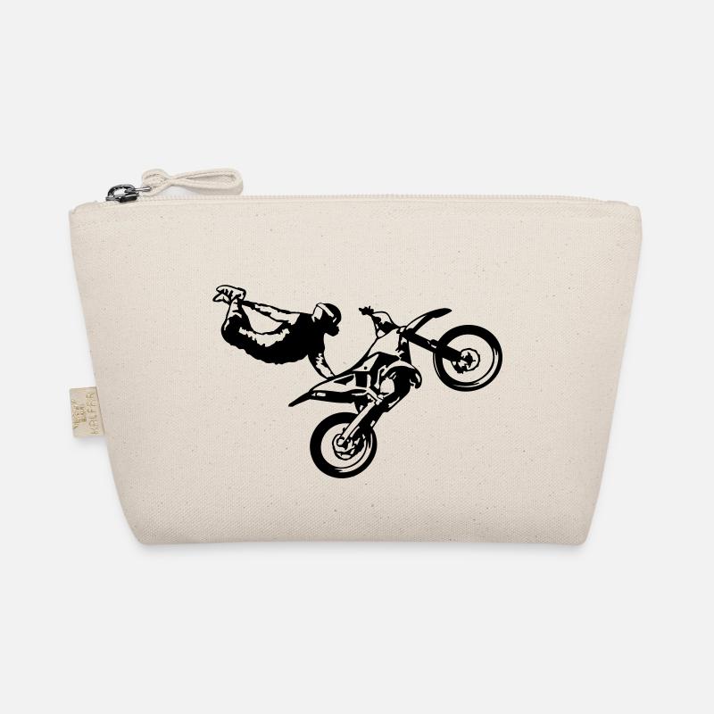 cb38_freestyler uk Organic Pouch