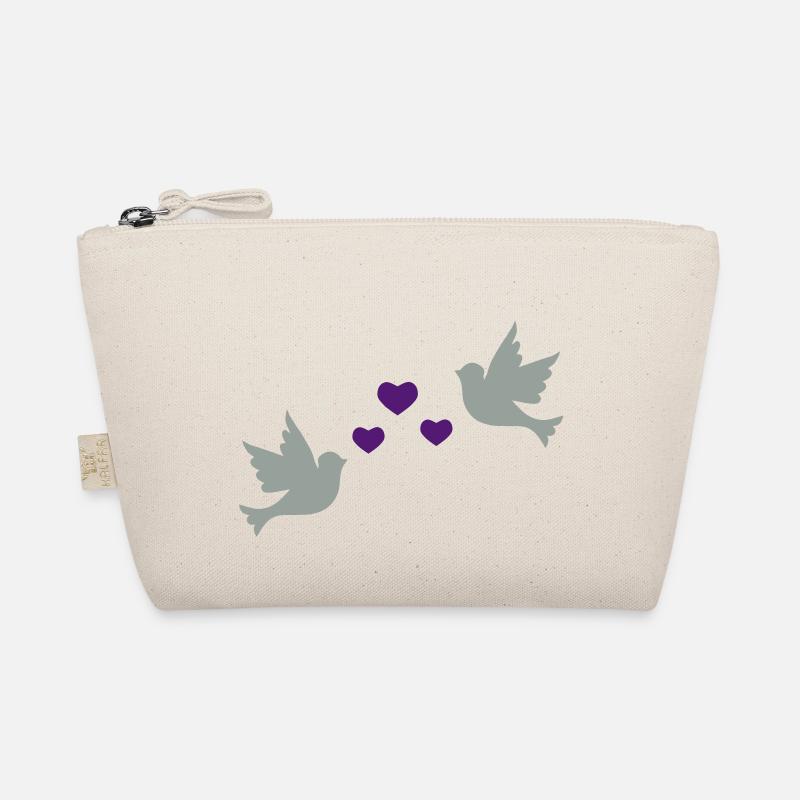 romance Organic Pouch