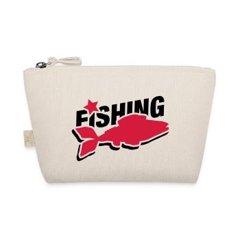 fishing_design_wo2 - Trousse biologique - nature - Devant