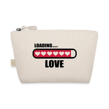 Amour loading - Trousse biologique - nature - Devant
