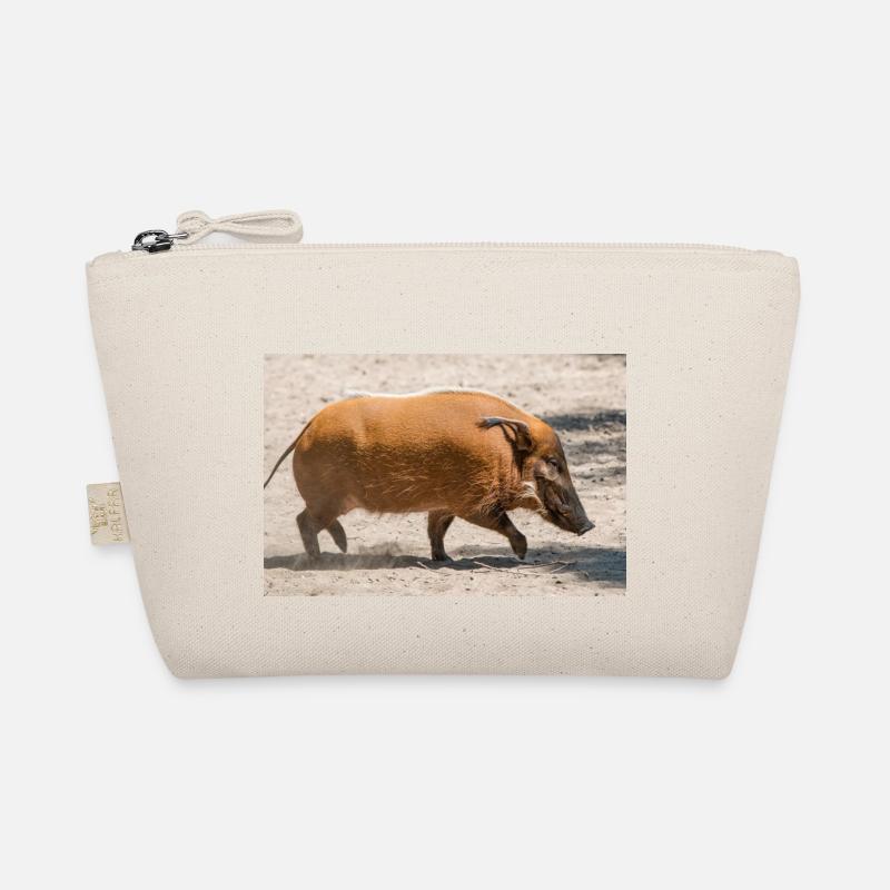 Pinceau pinceau, cochon de rivière Trousse biologique
