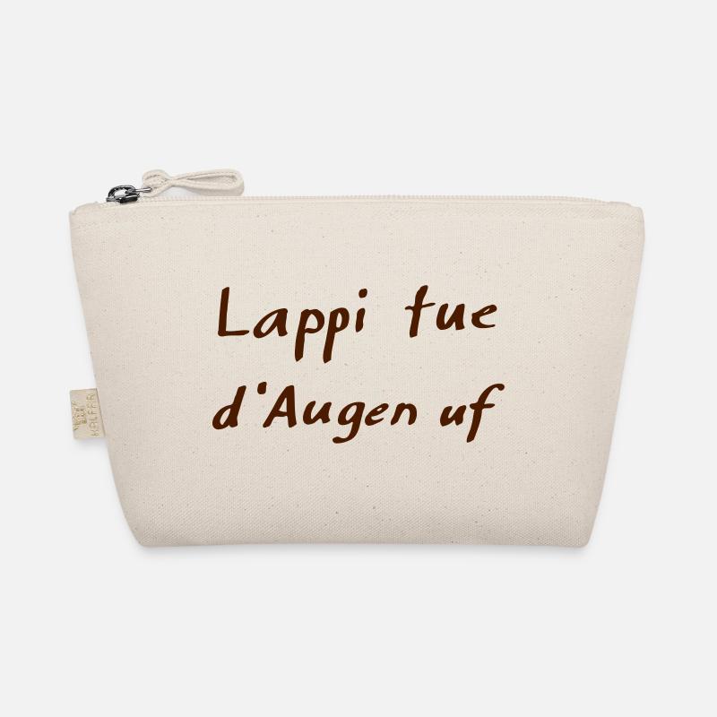 Lappi do the eyes Organic Pouch