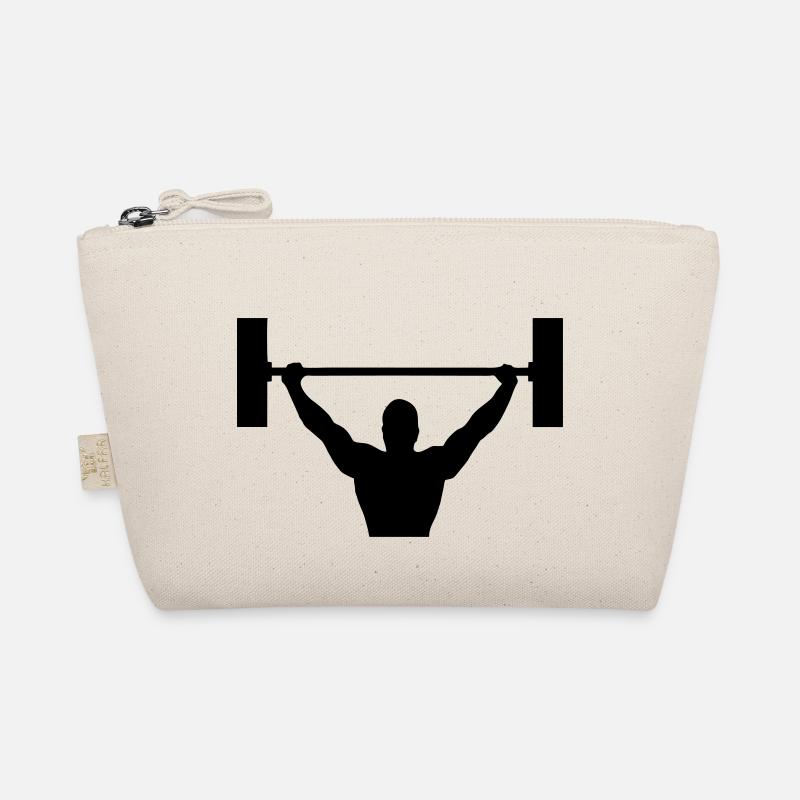 musculation Trousse biologique