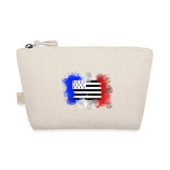 France Bretagne - Trousse biologique - nature - Devant