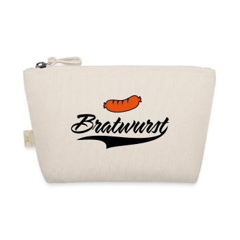 saucisse - Trousse biologique - nature - Devant