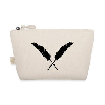 Stylos - Trousse biologique - nature - Devant