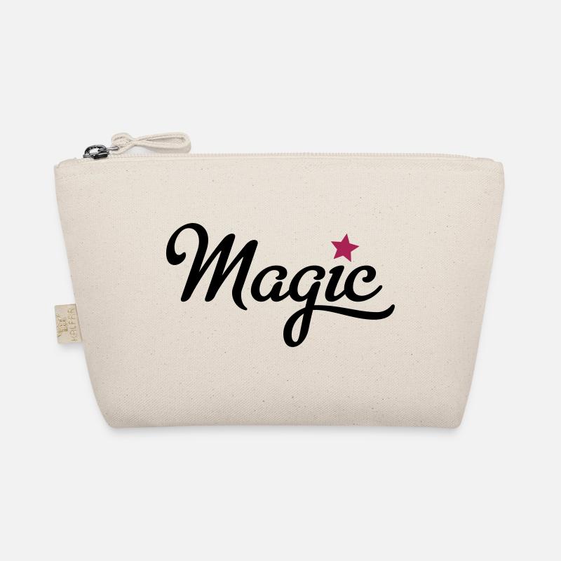 magic Organic Pouch
