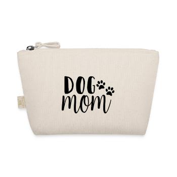 dog mom - Trousse biologique - nature - Devant