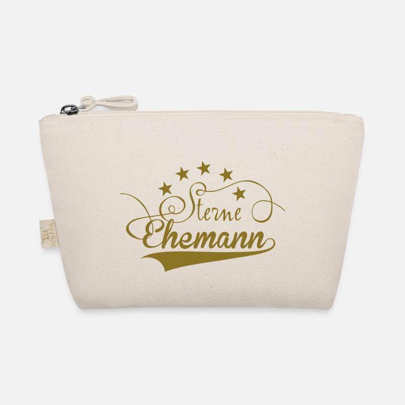 Ehemann Bio-Täschchen