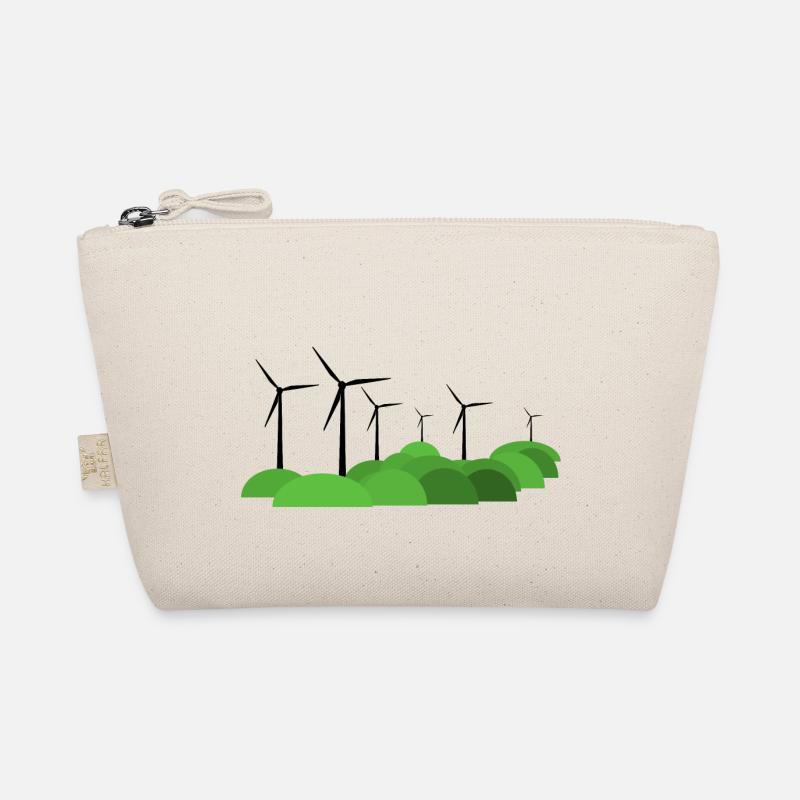 Windmill Organic Pouch