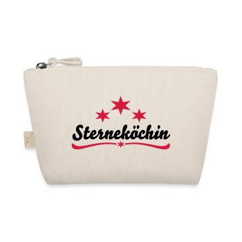 sternekoechin - Organic Pouch - nature - Front