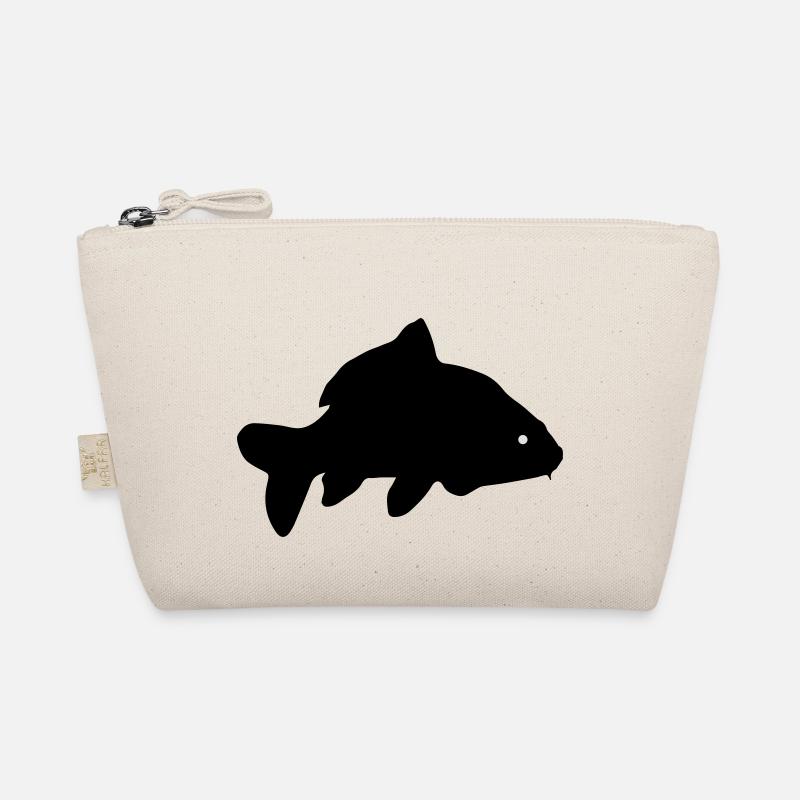 Carpe - Trousse biologique - nature