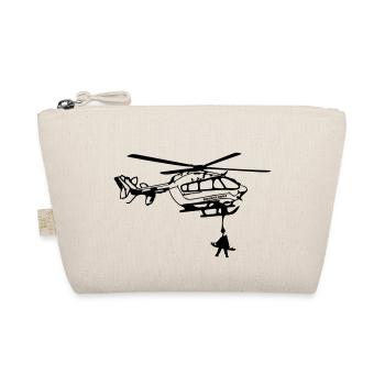 Dragon Securite Civile - Trousse biologique - nature - Devant