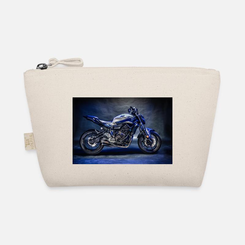 MT07 - Studio Shot Bio-Täschchen