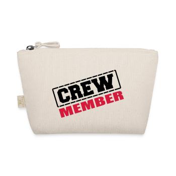 crew_member - Trousse biologique - nature - Devant