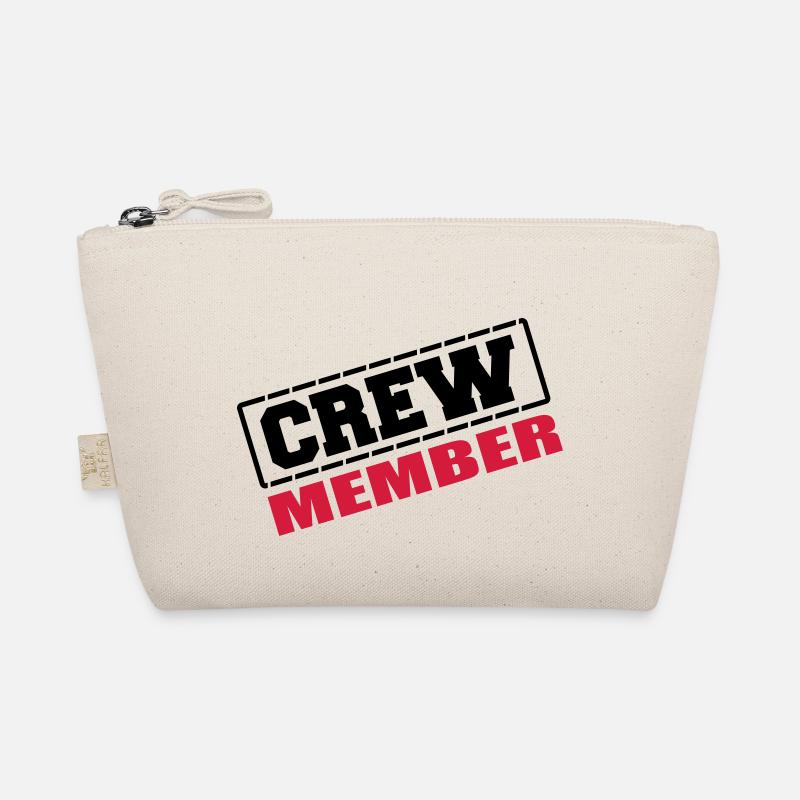 crew_member Trousse biologique