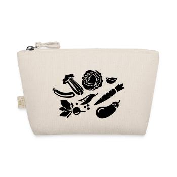 Vegetables - Organic Pouch - nature - Front