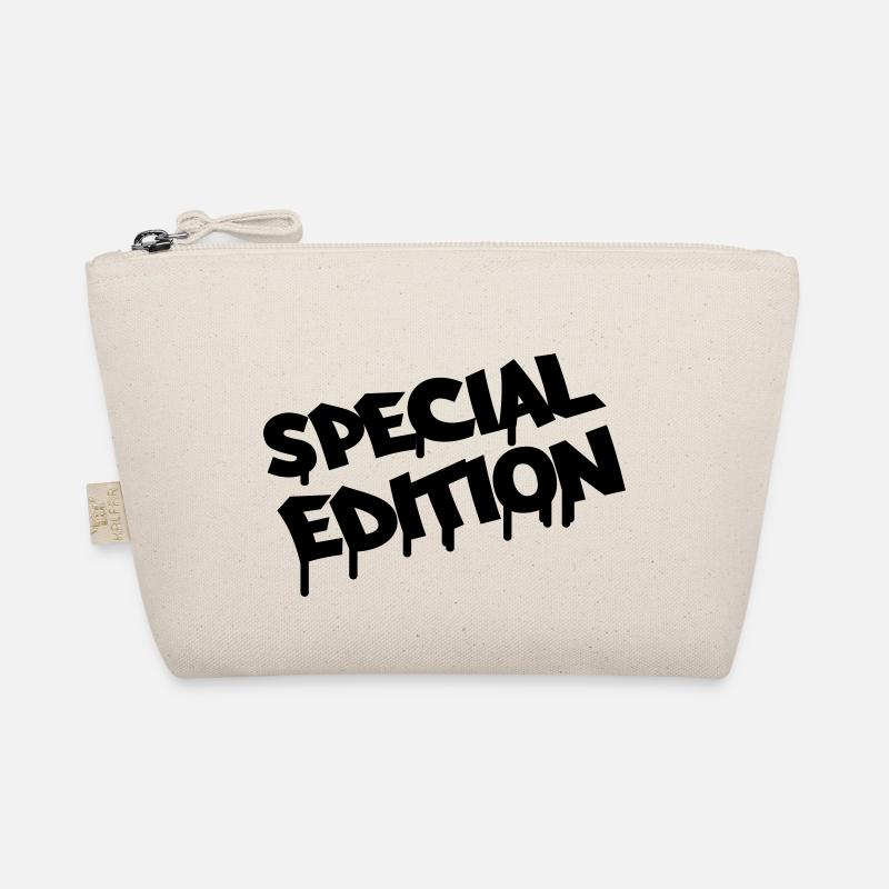 special_edition Organic Pouch
