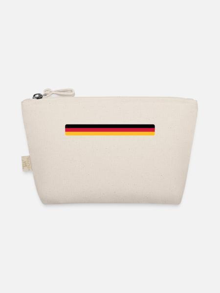 Deutschland - Trousse biologique - nature - Devant